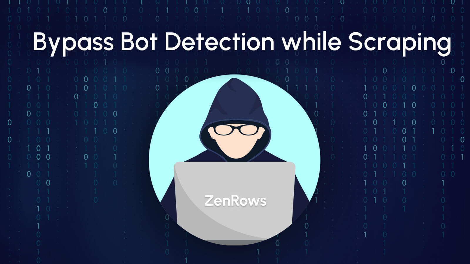 How to Bypass Bot Detection
