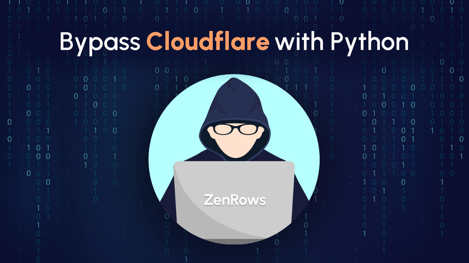 How to Bypass Cloudflare in Python