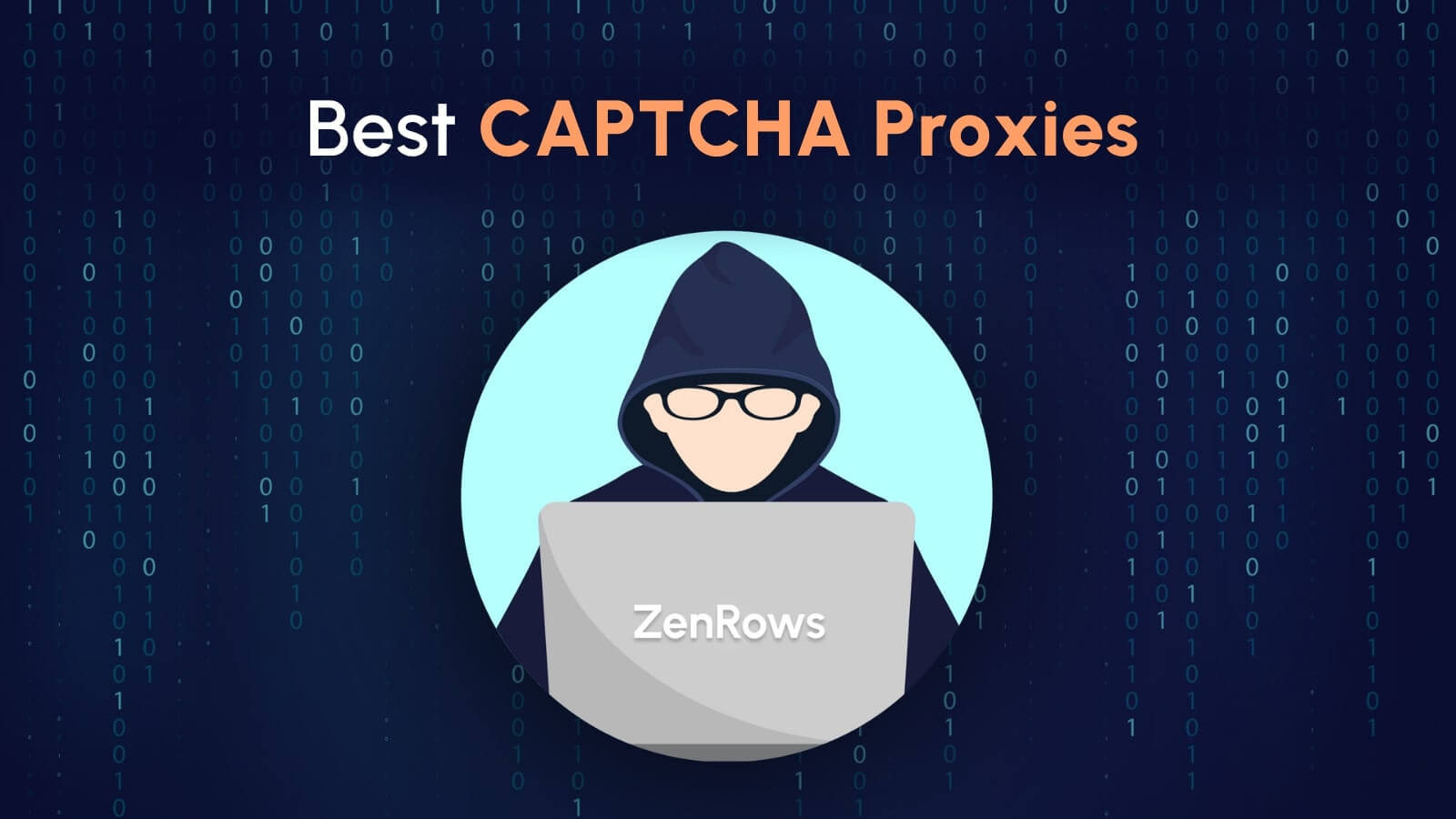 Best CAPTCHA Proxies 2023