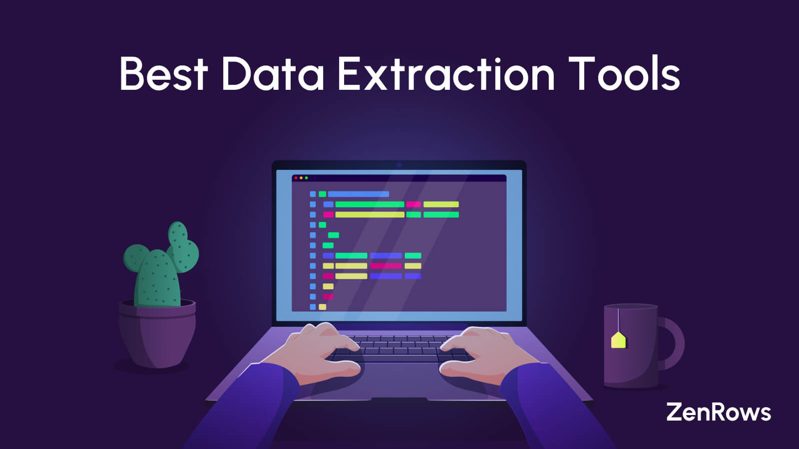 10 Best Data Extraction Tools for 2023