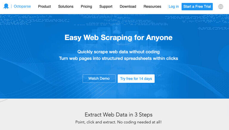 10 Best Data Extraction Tools for 2023 - ZenRows