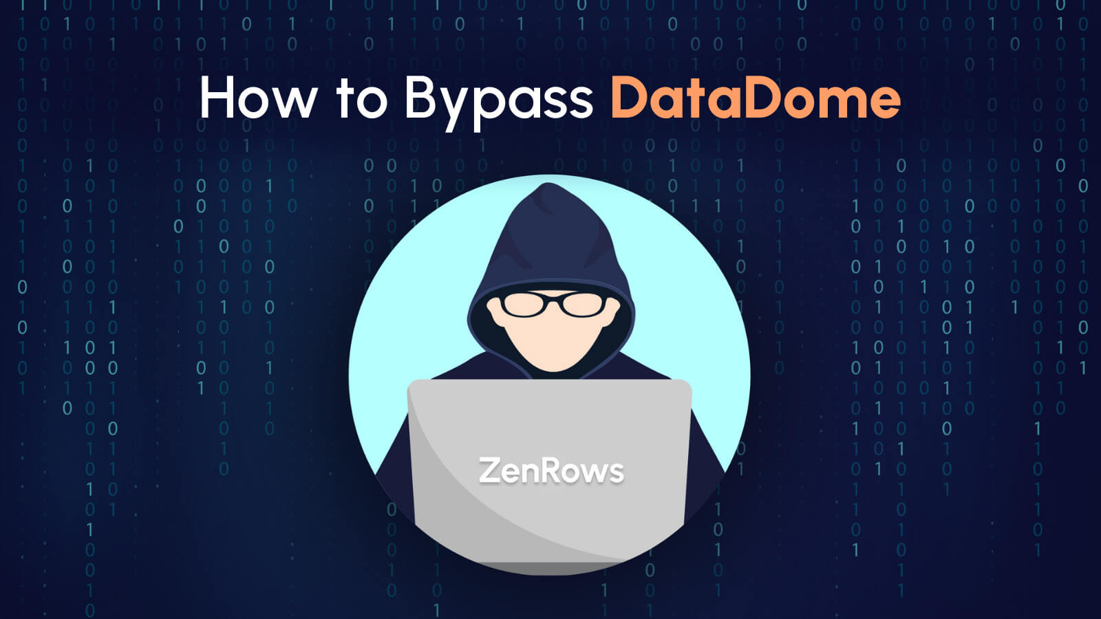 How to Bypass DataDome: Complete Guide 2023