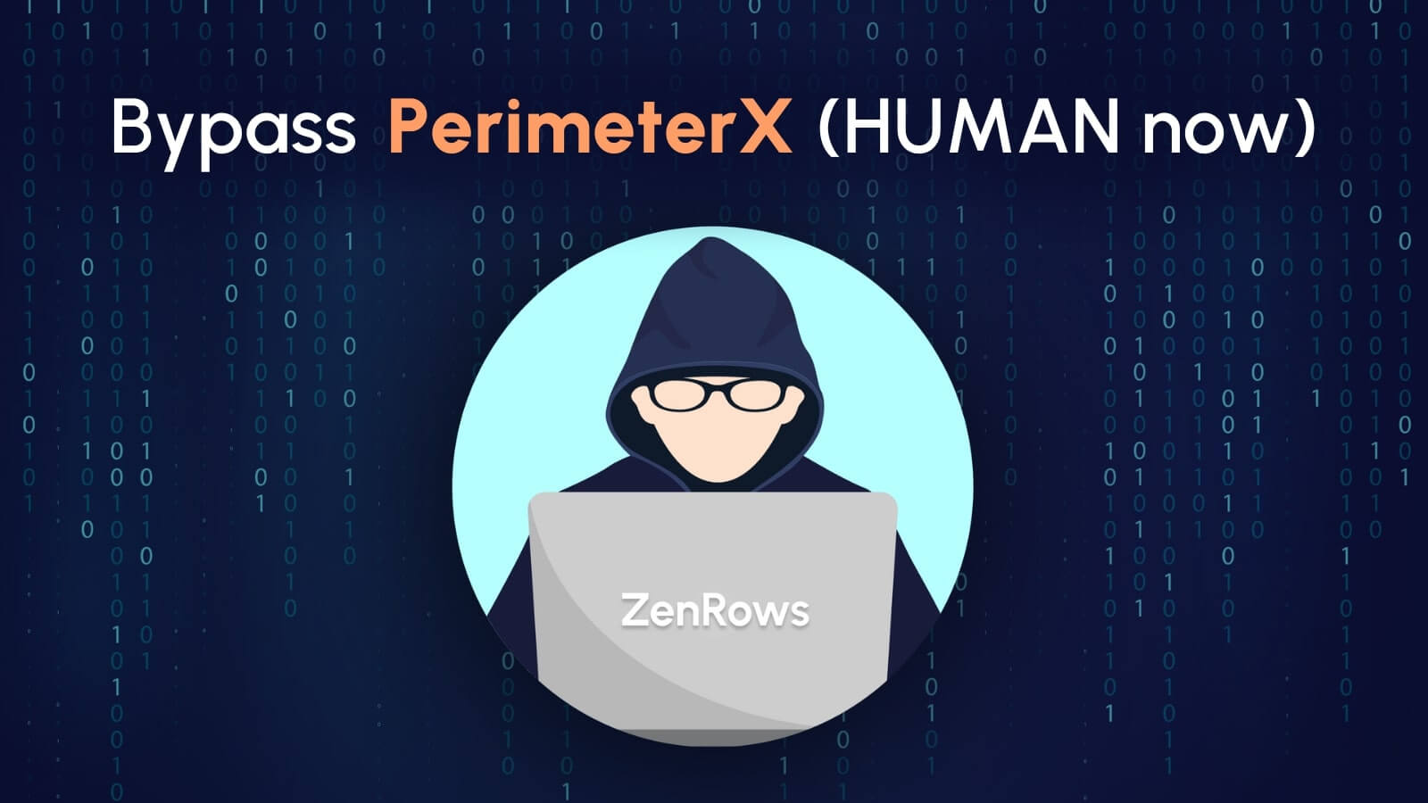 How to bypass PerimeterX