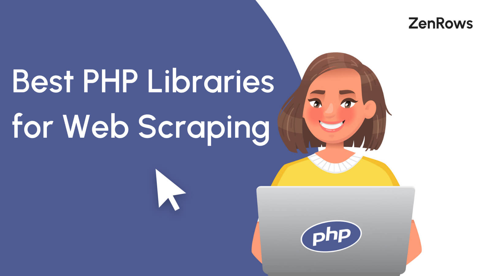 10 Best PHP Web Scraping Libraries in 2023