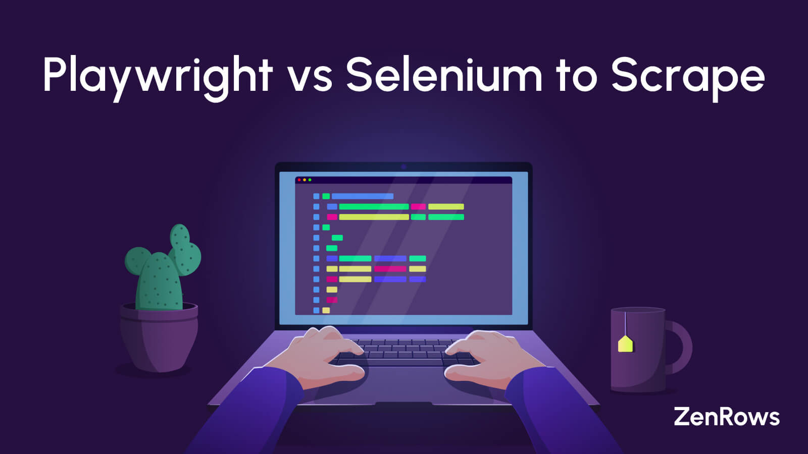 Playwright vs Selenium in 2023: Which is Better?