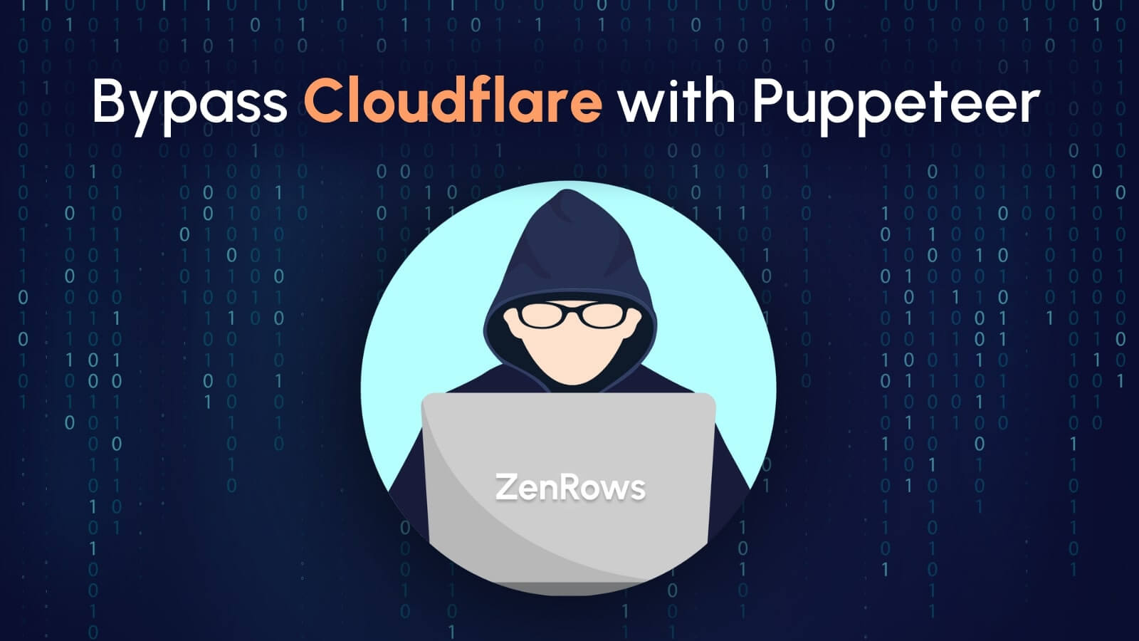 How to Bypass Cloudflare with Puppeteer