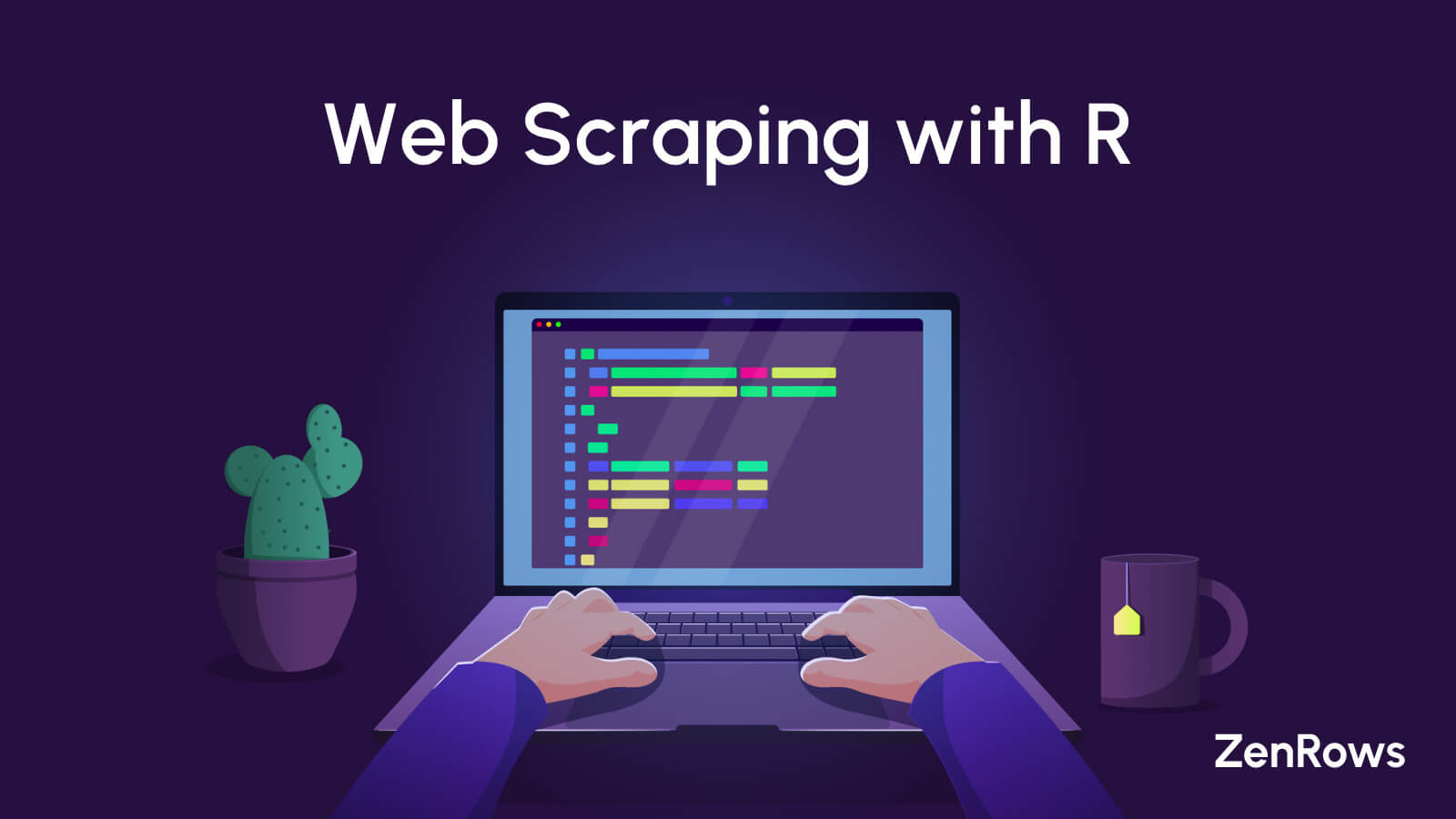 Web Scraping in R: The Complete Guide 2023