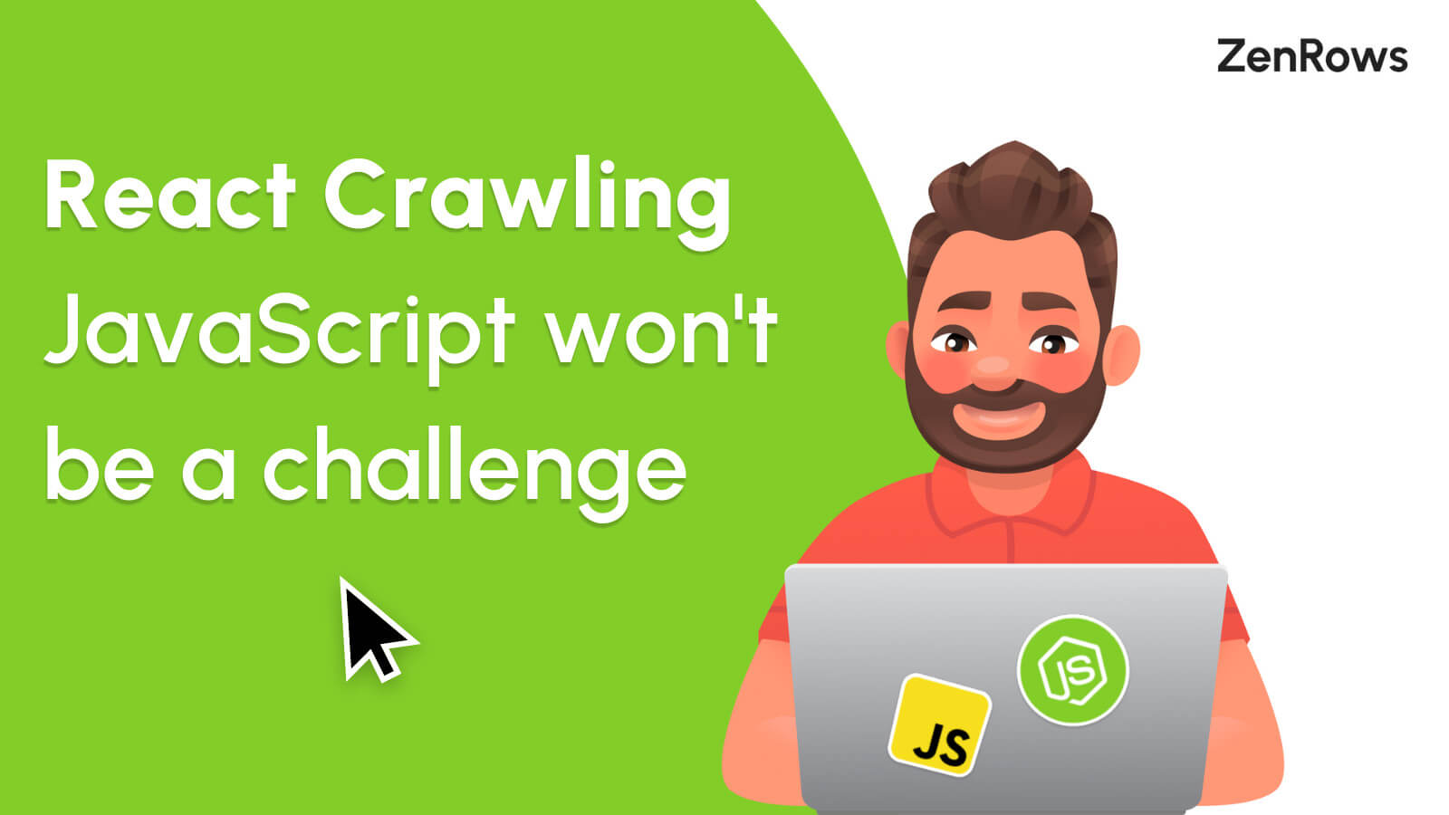React Crawling: How to crawl JavaScript-generated web pages