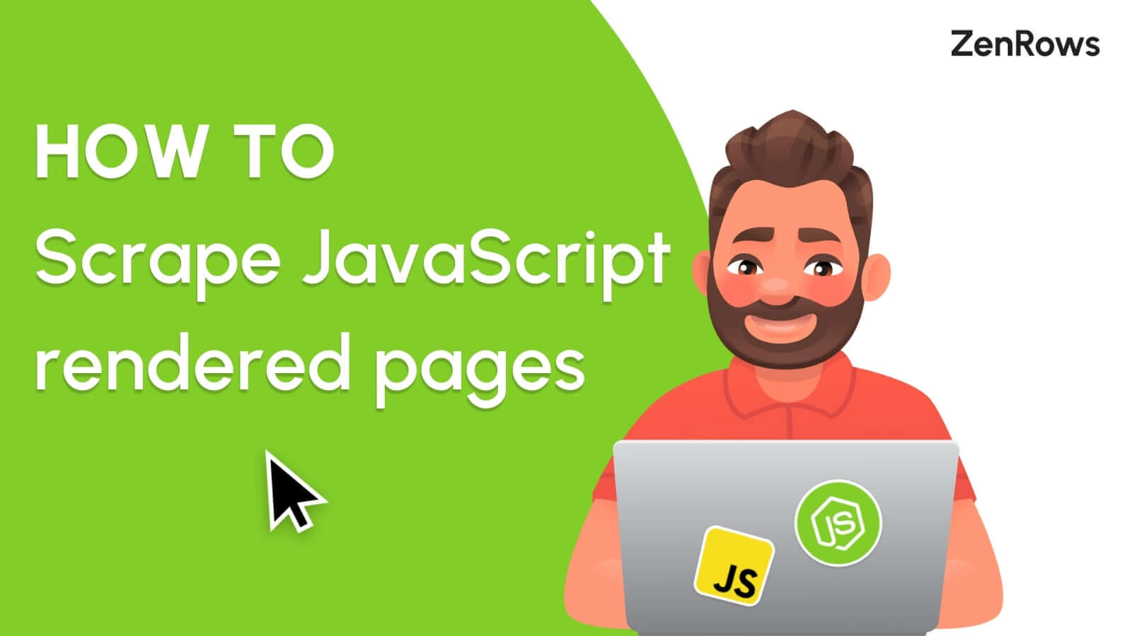 How to Scrape JavaScript Rendered Web Pages with Python