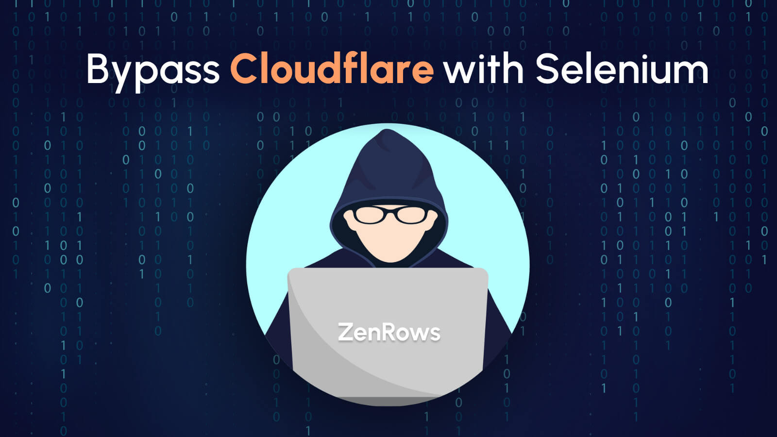 How to Bypass Cloudflare with Selenium