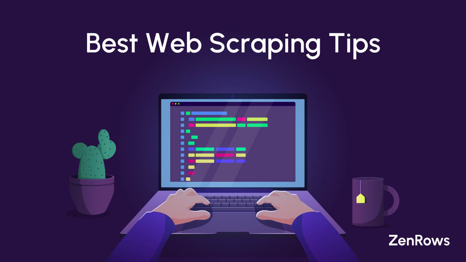 7 Best Web Scraping Tips to Get Data Like a Pro